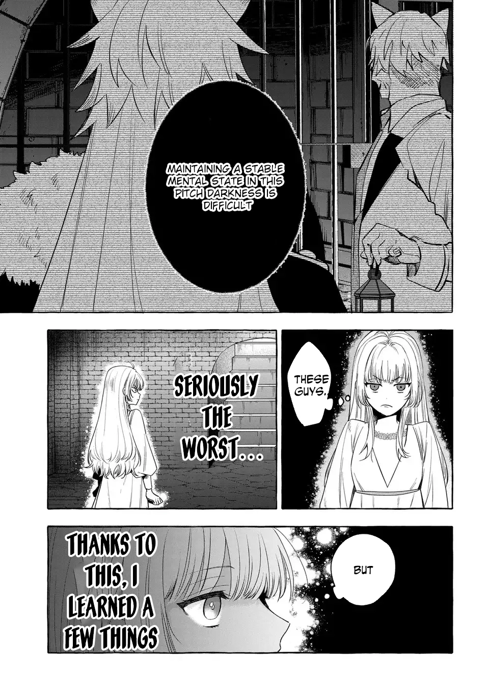 The Thousand-Year Kingdom I Created: A Genius Mage’s Free and Easy Reincarnation Power Fantasy. Chapter 5 Page 17